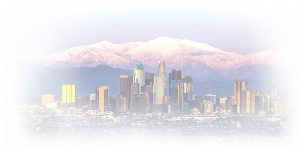 Los Angeles Skyline